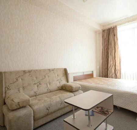 Apartment Internacionalnaya 13 Minsk Exteriér fotografie