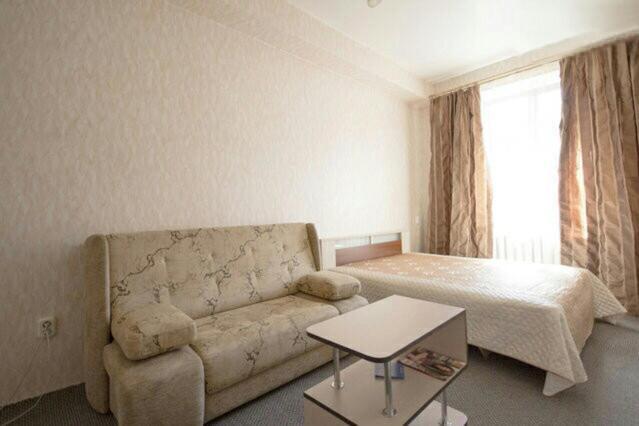 Apartment Internacionalnaya 13 Minsk Exteriér fotografie