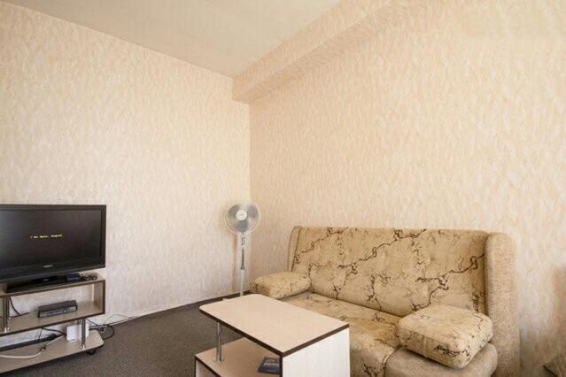 Apartment Internacionalnaya 13 Minsk Exteriér fotografie
